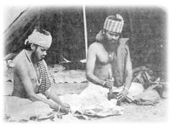 Guruji P. Shahadev Raju